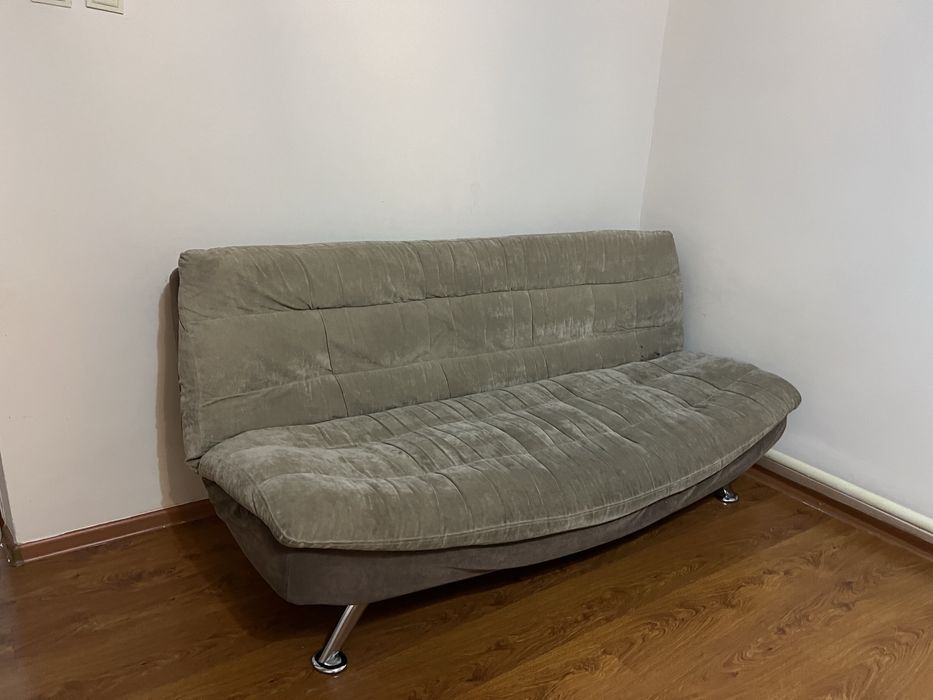 Раскладной кресло-кровать