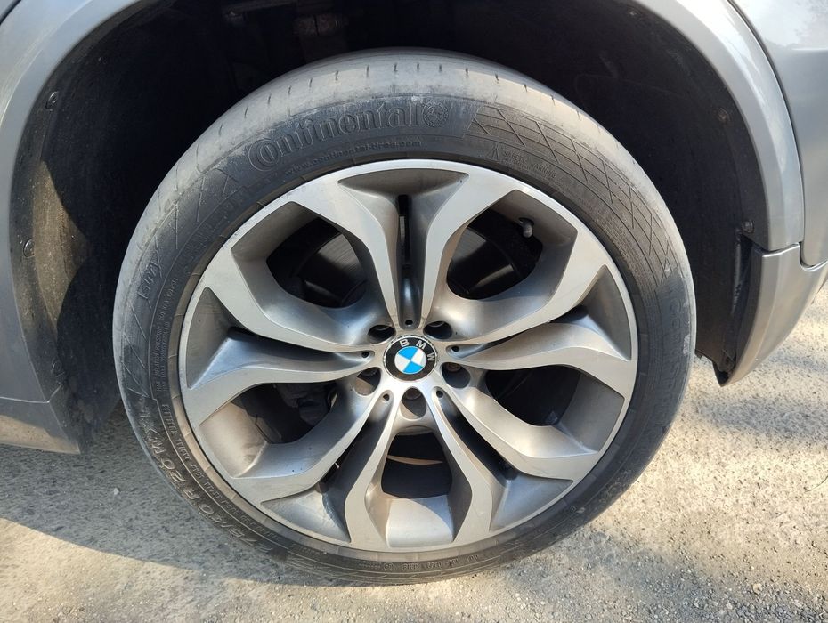 Dezmembrari  BMW X5 (E70)  2007  > 2013 3.0 sd Motorina