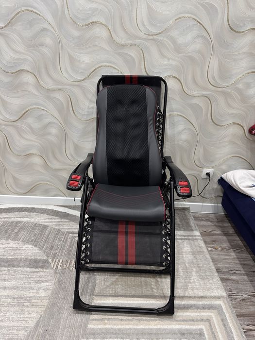 массажное кресло