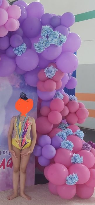 Купальник для турнира