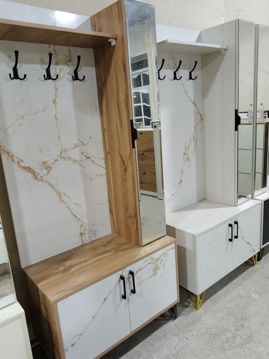 Prixojkalar sotuvda bor