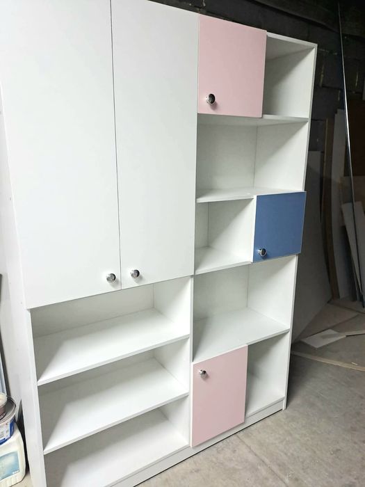 Мебель для детского сада