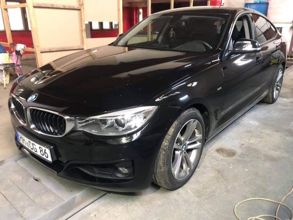 Vopsitorie Auto ,rapida la preturi avantajoase