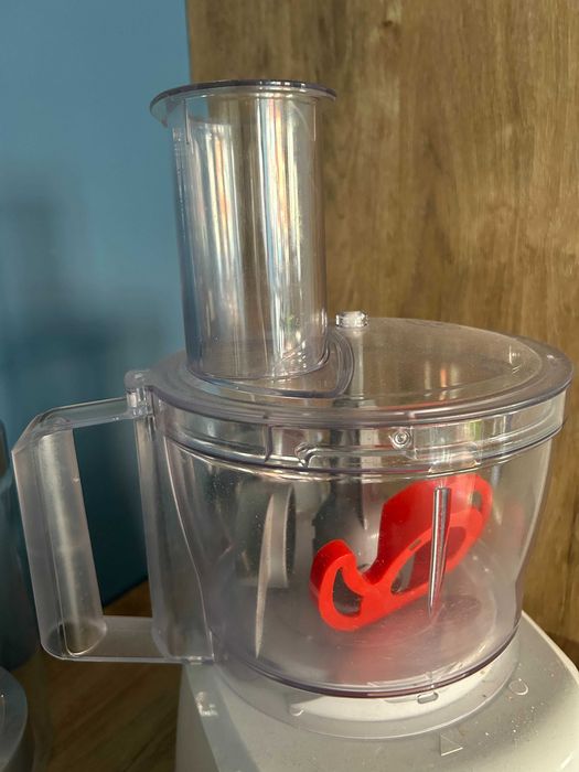 Кухненски робот Bosch MultiTalent