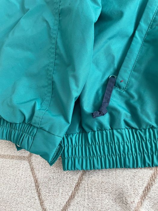 Geaca de fâș Impermeabila