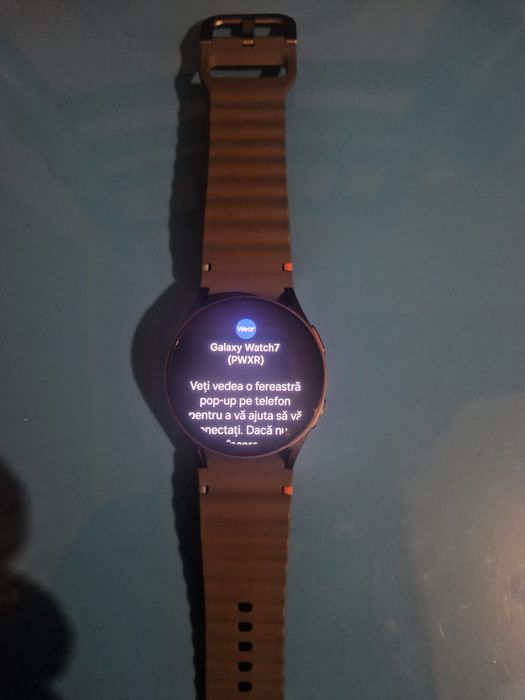 Vand galaxy watch 7