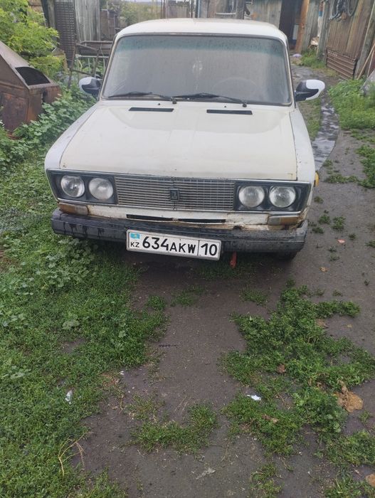 Продам ваз 2106 аьа