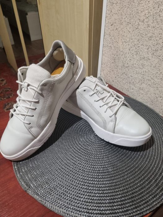 Мужские кеды Timberland
