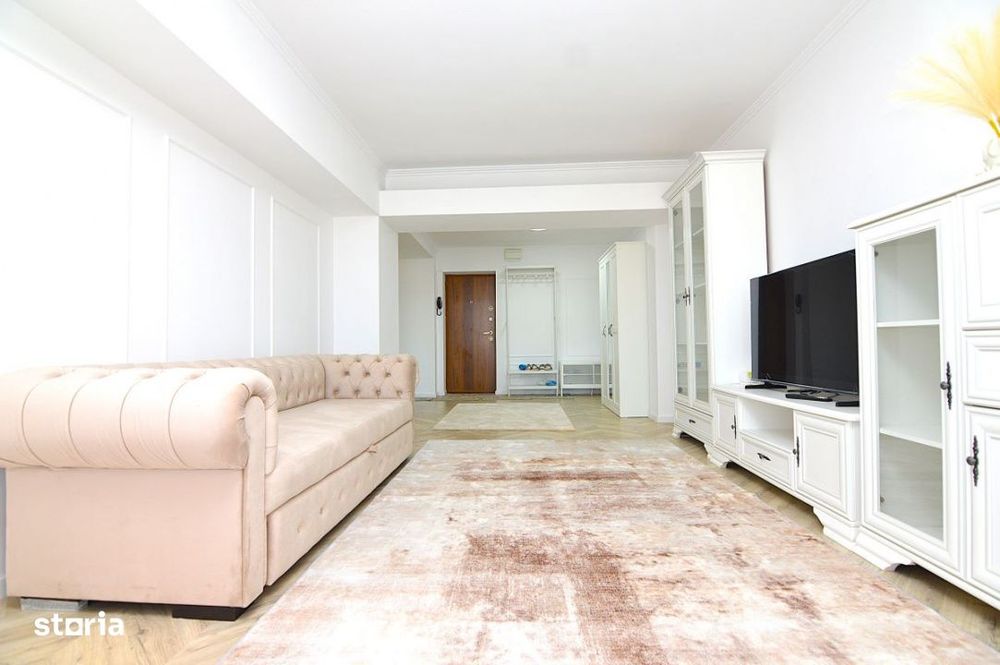 Inchiriere Apartament 3 Camere Bulevardul Unirii – Piata Alba Iulia