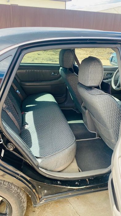 Продам Toyota Avalon