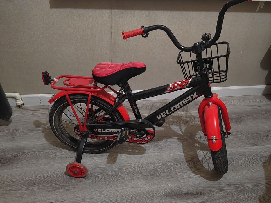 Продам велосипед