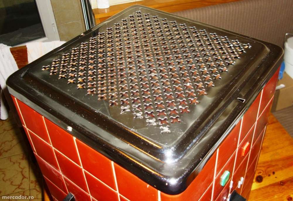 Aeroterma tip sobita