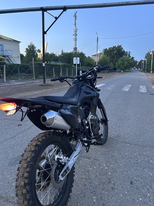 Продам Mmz065 250cc