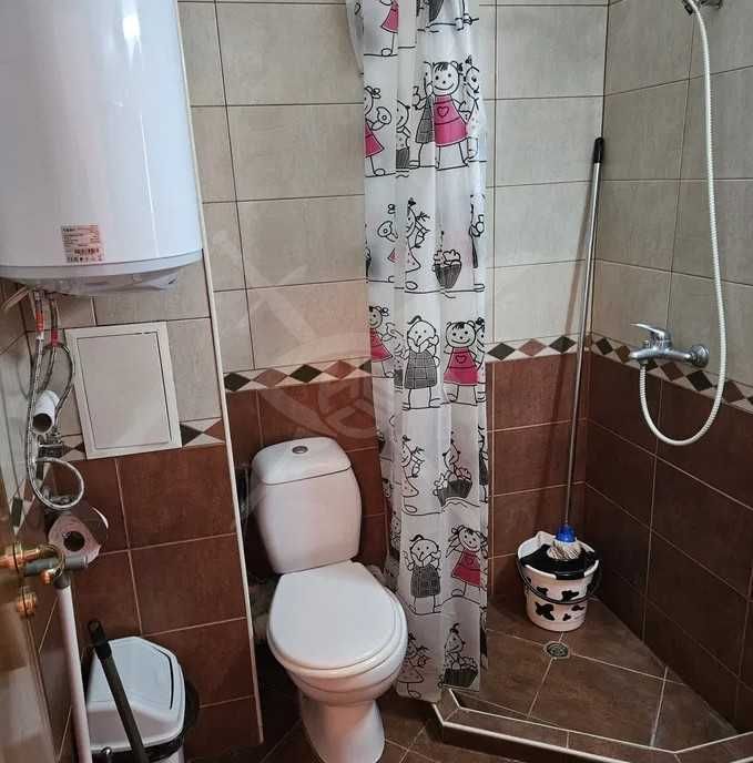 Продава се Едностаен апартамент в к.к. Слънчев бряг - 47 кв.м за 1064 €/кв.м - Снимка #4