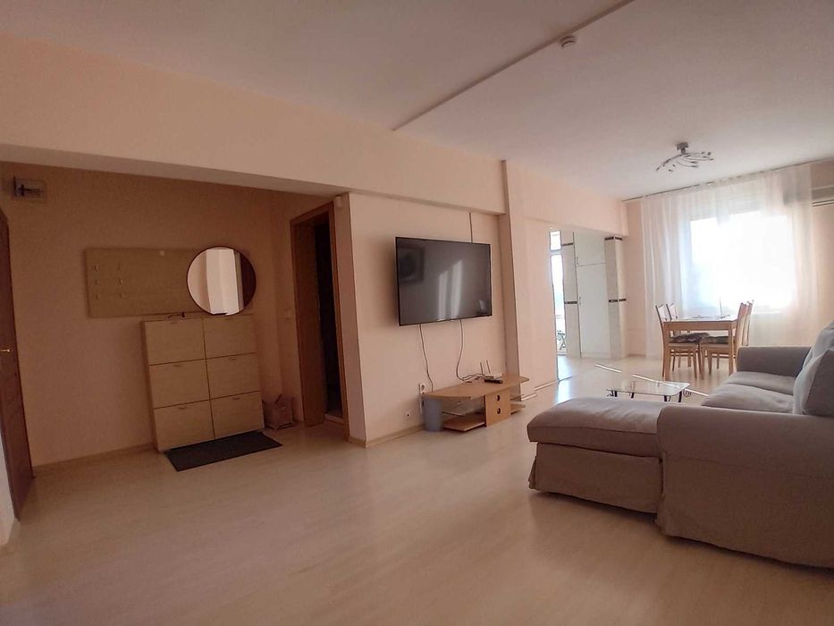 Дава се под наем Двустаен апартамент в София, Център - 75 кв.м за 750 € - Снимка #3