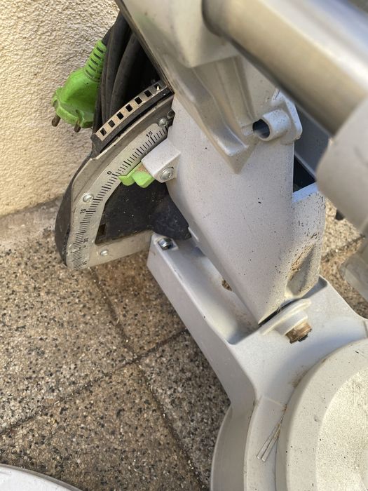 Festool ks 88 e pendula