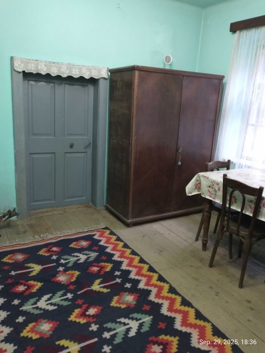 Casa de vanzare la tara – Daneș, Jud Mureș