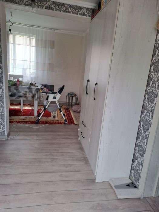 Продам дом в пос.Панфилова