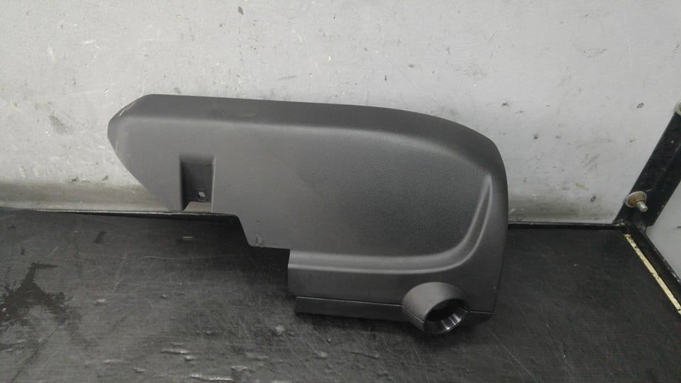 Ornament coloana volan mini cooper s r56 0055609502 rg23182200