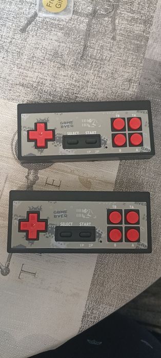 Телевизионна игра