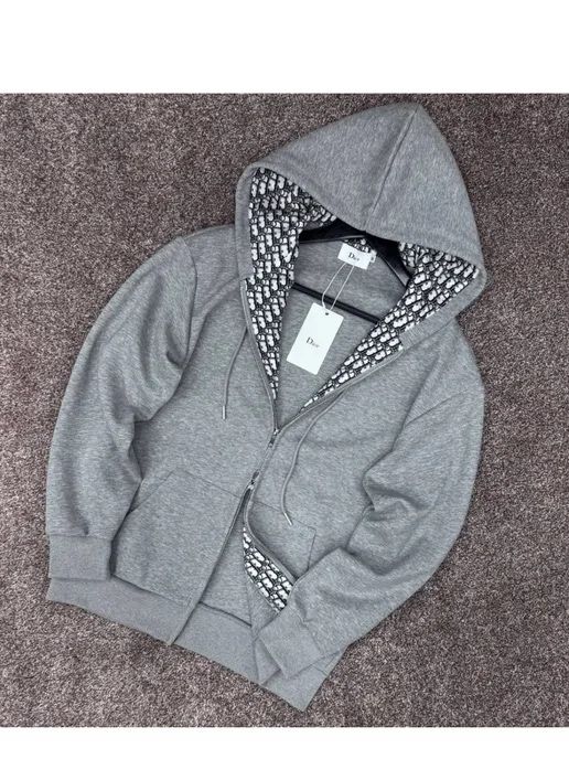 Продам зипку Dior