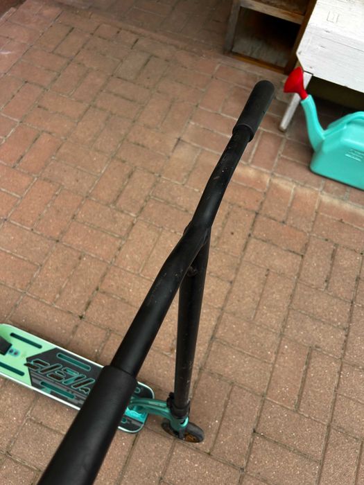 trotineta MGP verde2