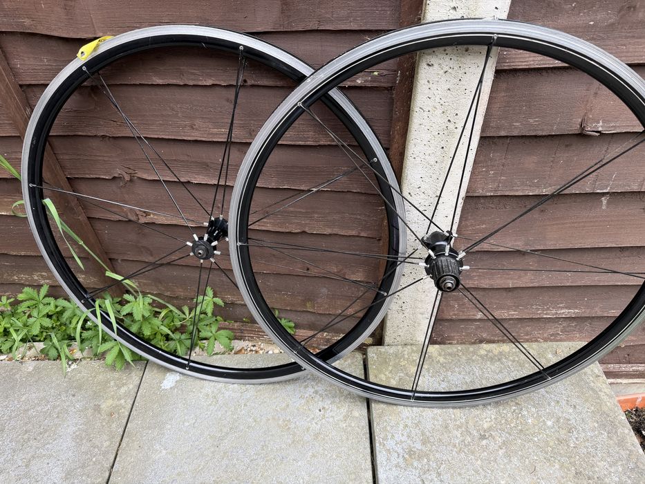 Roti bicicleta cursiera