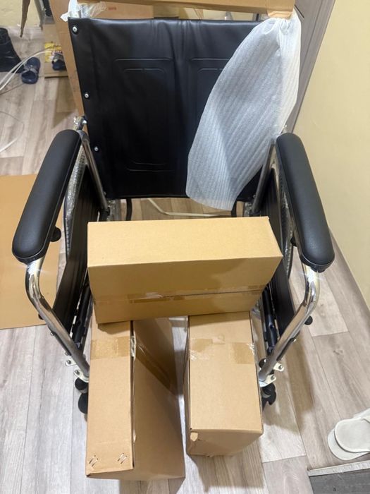 Продам Инвалидную Коляску