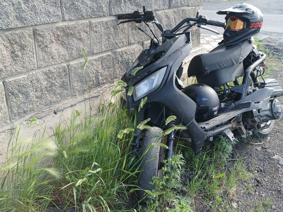 Продам м8 150 куб