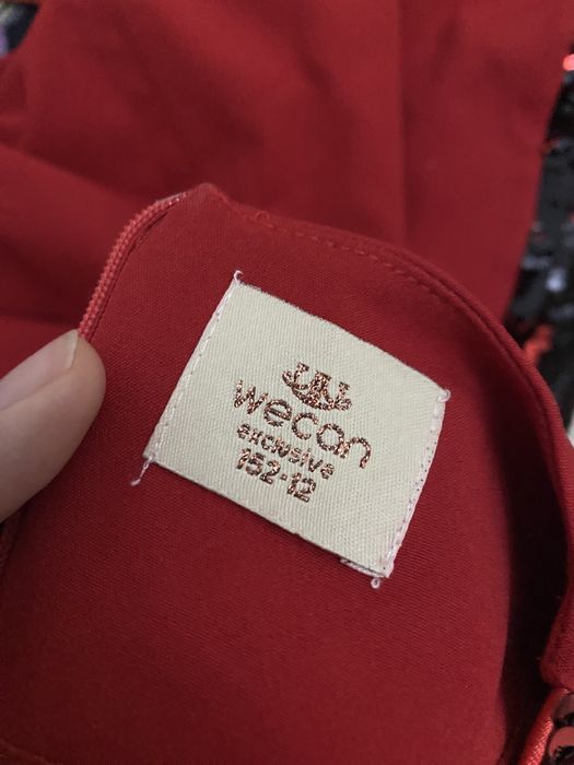 платья вечерняя 11-13 лет