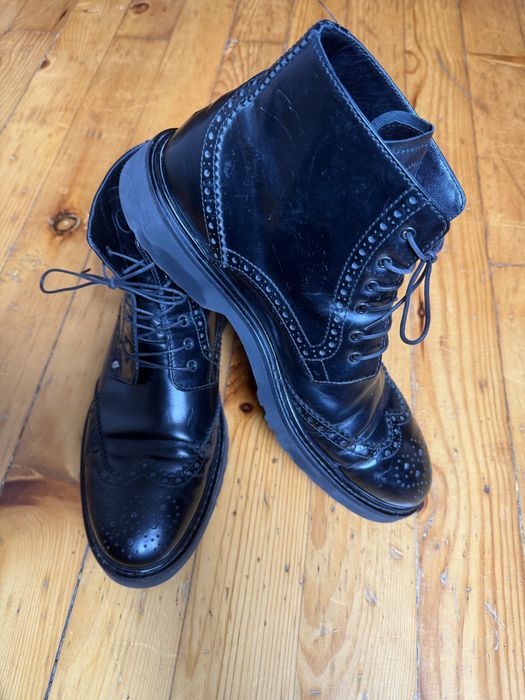 Cesare Paciotti 308 Madoson боти 43