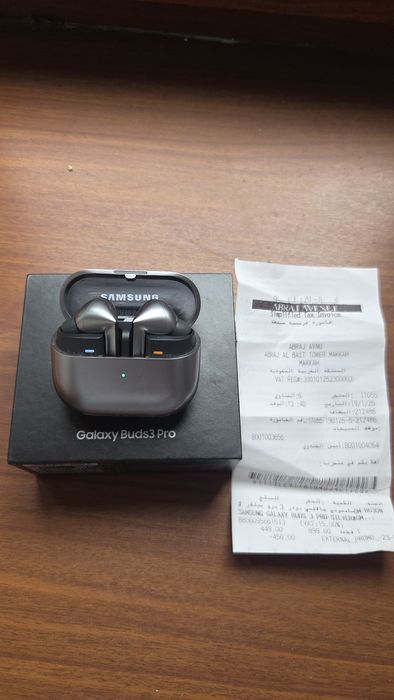 Galaxy Buds 3 pro