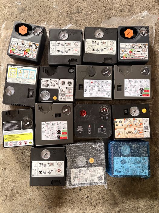 Accesori auto model nou