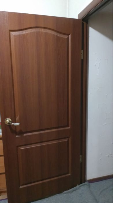 Межкомнантные двери
