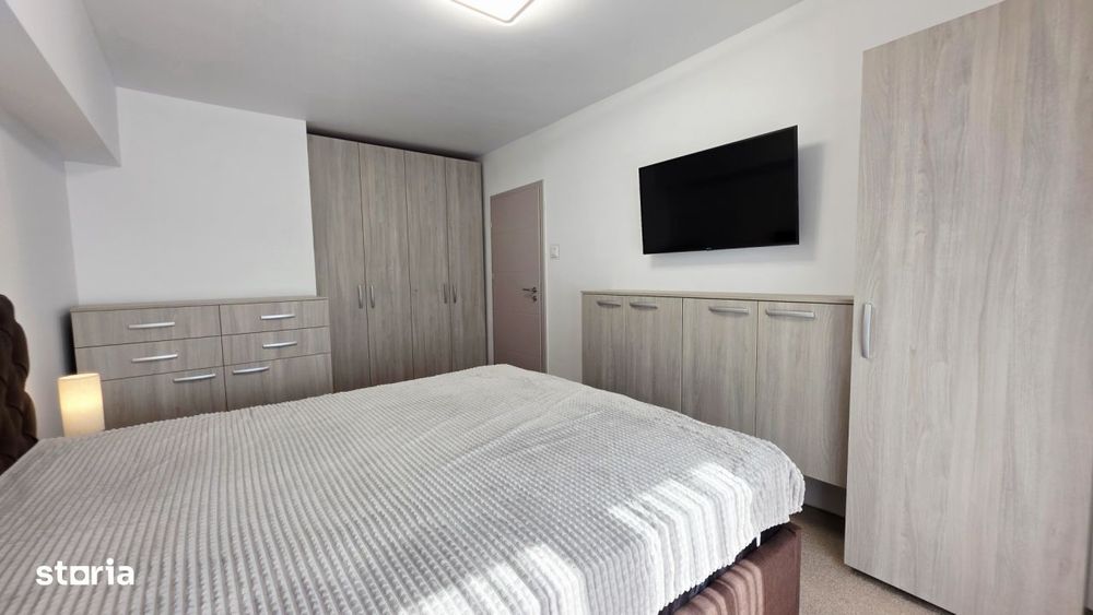 Inchiriere 2 camere Bd Libertatii vedere Parc Izvor renovat 2026