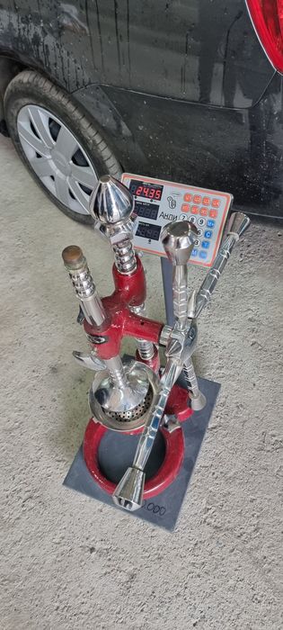 Anor siqadigan Анор сикадиган сок выжималка