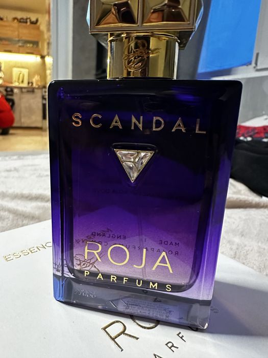 Roja Scandal Pour Femme