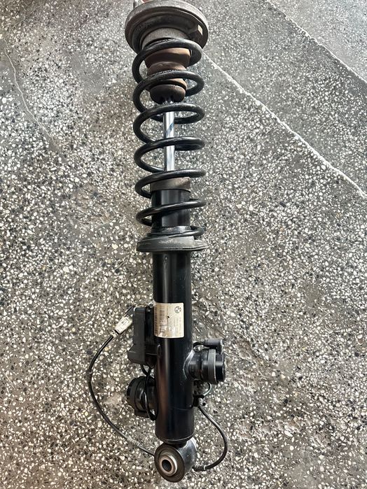 Адаптивни едц Амортисьори за ф10 ф11 ф01