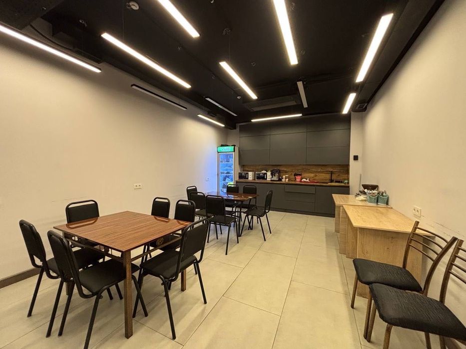 Аренда офис Метро Ойбек 700м2