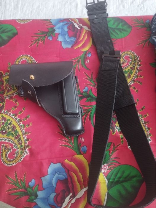 Имеется МВД камуфляж