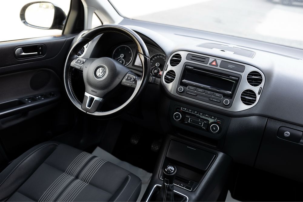 Volkswagen Golf 6 Match / 2.0 TDI 140 cp / 2013