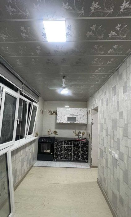 Продается 1-ком. квартира. Феруза. Эко Базар, Военка