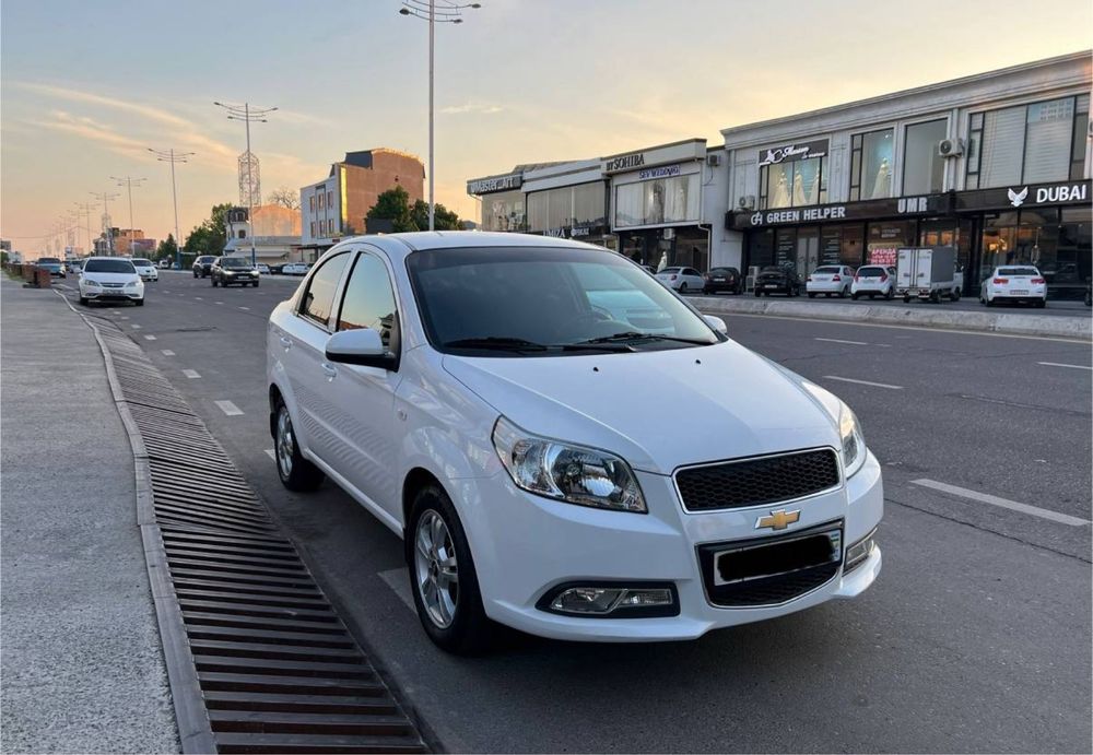 Nexia3 2019 yil 4 poz