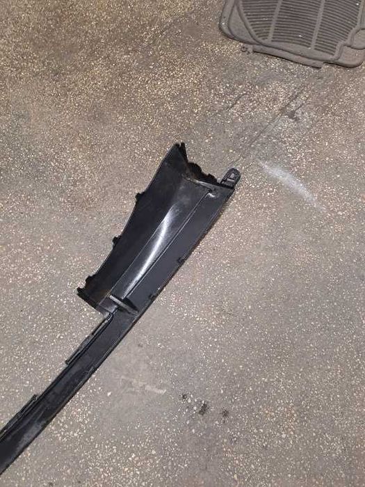Spoiler bara spate original Bmw X3 E83