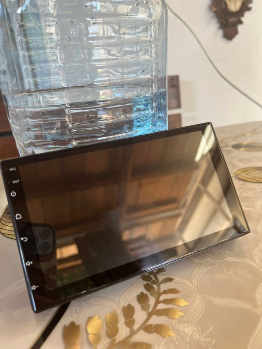Navigație Auto 2DIN Android 13 – Ecran 7"