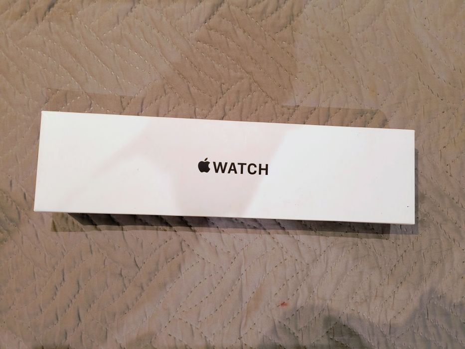 Apple iWatch SE 40 mm