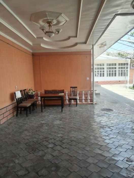 Прадаётся дом в Кибрайе