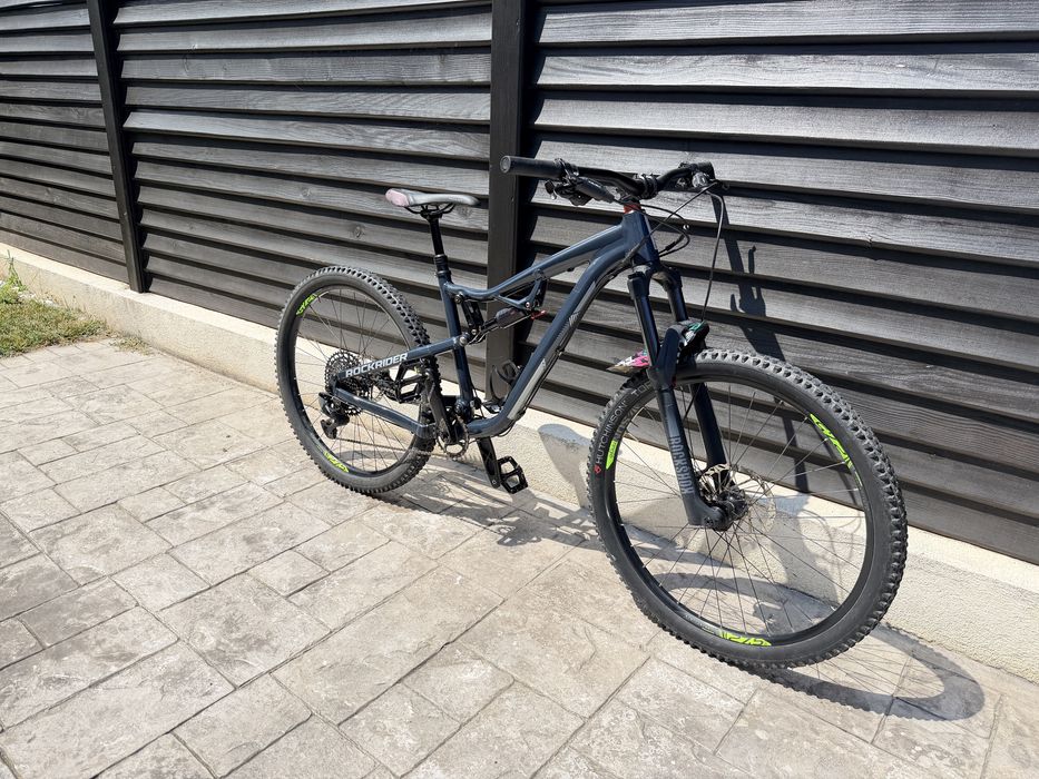 Rockrider AM 50 S marime M