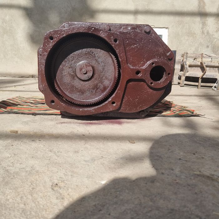 РЕДУКТОР буравой учун