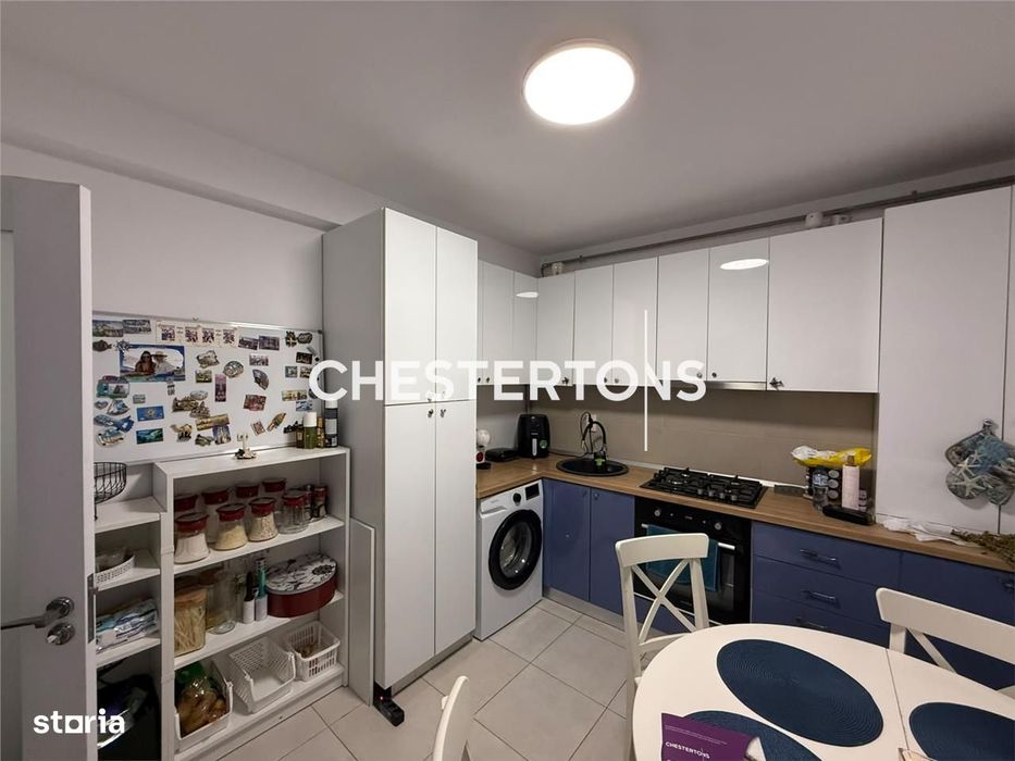 Vila Individuala Cuplata 3 Camere complet utilatamobilata in zona Brag